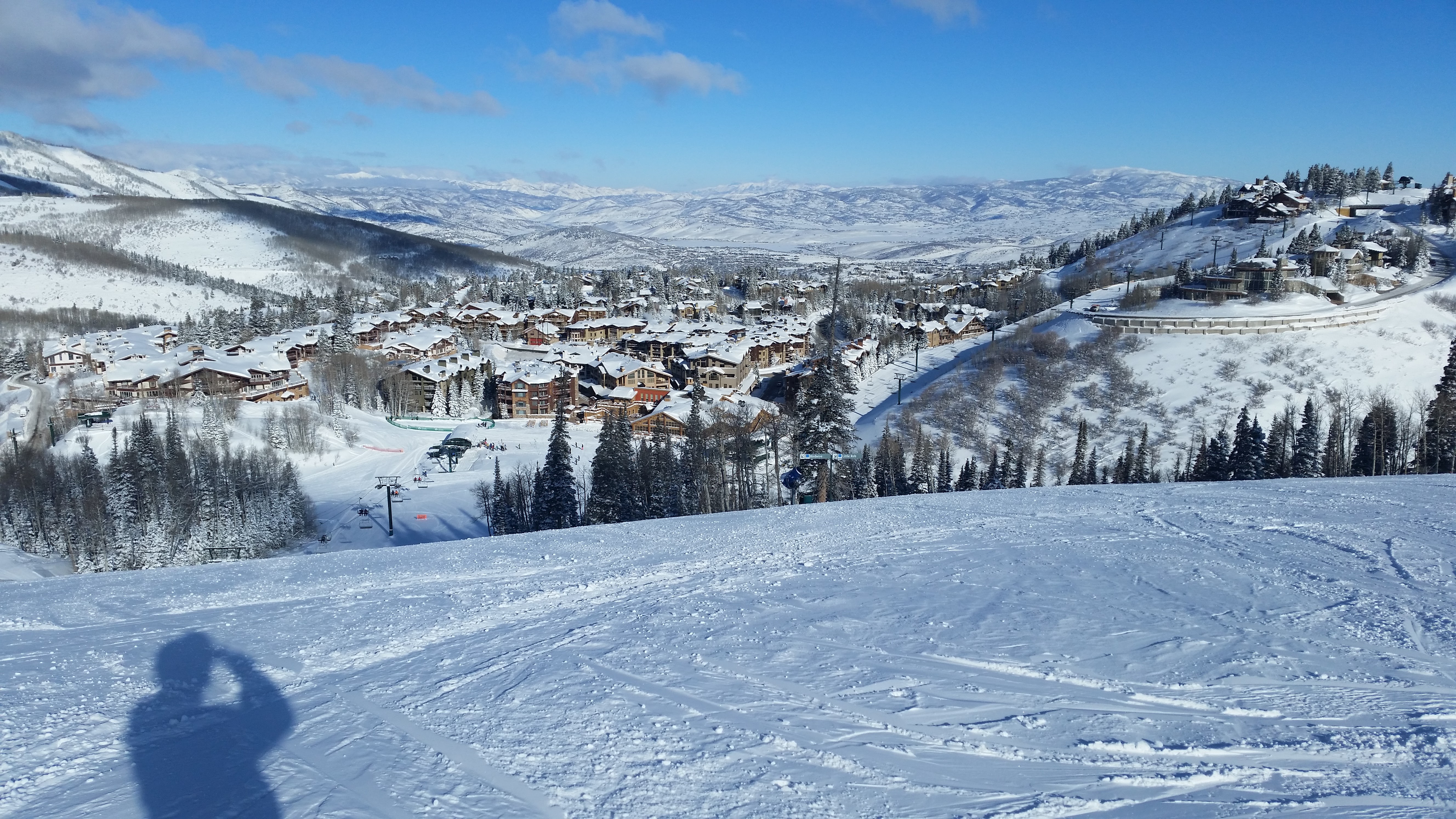 Park City – Utah · 2013, 2014, 2016, 2026